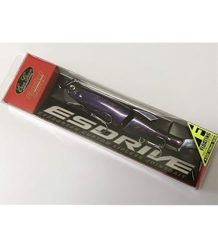 Amazon | エバーグリーン(EVERGREEN) ビッグベイト エスドライブ 42g